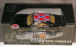 Dukes Of Hazzard General Lee 1969 Dodge Charger American Muscle Authentics