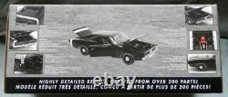 Dukes Of Hazzard General Lee 1969 Dodge Charger American Muscle Authentics