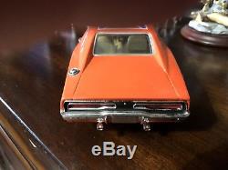 Dukes Of Hazzard General Lee And Roscos Patrol Car 1/18 Scale Best Price Ever