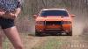 Dukes Of Hazzard General Lee Bts Photo Shoot Of A Modern Day Retro Fusion Hazardsports