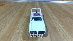 Dukes Of Hazzard General Lee Custom White Out'70 Plymouth Superbird, 164, new