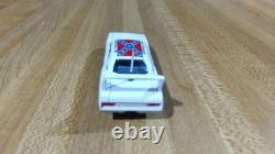 Dukes Of Hazzard General Lee Custom White Out'70 Plymouth Superbird, 164, new