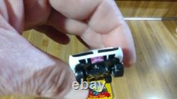 Dukes Of Hazzard General Lee Custom White Out'70 Plymouth Superbird, 164, new