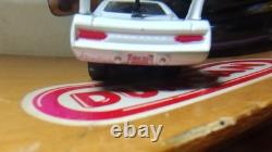 Dukes Of Hazzard General Lee Custom White Out'70 Plymouth Superbird, 164, new