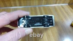 Dukes Of Hazzard General Lee Custom White Out'70 Plymouth Superbird, 164, new