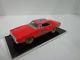 Dukes Of Hazzard General Lee Dodge Charger Dirty Version 1/43 Last Piece