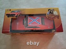 Dukes Of Hazzard General Lee Johnny Lightning 1/18 Scale 1969 Dodge Charger MIB