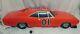 Dukes Of Hazzard General Lee Rc Car 1/10 1969 Dodge Charger 27mhz Malibu Working