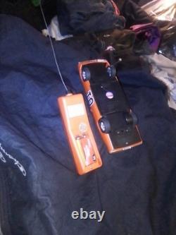Dukes Of Hazzard General Lee Radio Control Car
