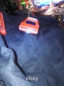 Dukes Of Hazzard General Lee Radio Control Car