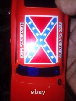 Dukes Of Hazzard General Lee Radio Control Car