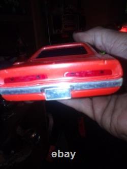 Dukes Of Hazzard General Lee Radio Control Car