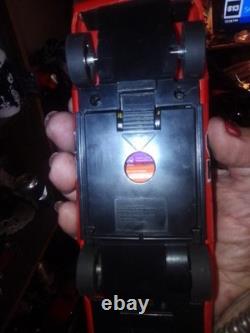 Dukes Of Hazzard General Lee Radio Control Car