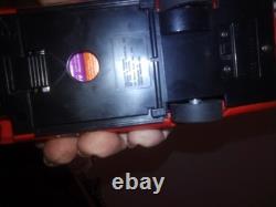 Dukes Of Hazzard General Lee Radio Control Car