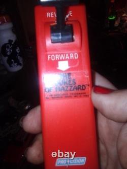 Dukes Of Hazzard General Lee Radio Control Car