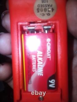 Dukes Of Hazzard General Lee Radio Control Car