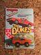 Dukes Of Hazzard General Lee Rough Rider 4x4