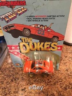 Dukes Of Hazzard General Lee Rough Rider 4x4