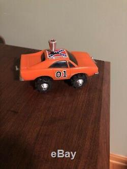 Dukes Of Hazzard General Lee Rough Riders 4x4