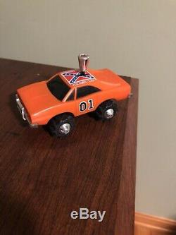 Dukes Of Hazzard General Lee Rough Riders 4x4