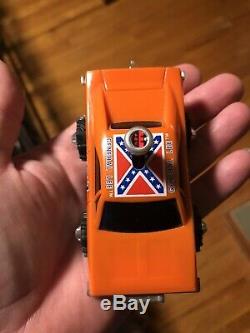 Dukes Of Hazzard General Lee Rough Riders 4x4