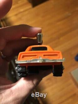 Dukes Of Hazzard General Lee Rough Riders 4x4