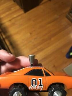 Dukes Of Hazzard General Lee Rough Riders 4x4