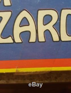 Dukes Of Hazzard HG Toys Gift Set RARE! GENERAL LEE 1980 New Sealed