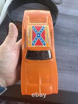 Dukes Of Hazzard Hg Toys Costume Set HTF Very Rare Hat Belt car. Please Read