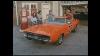 Dukes Of Hazzard How The General Lee Born