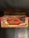 Dukes Of Hazzard Johnny Lightning 125 1969 Dodge Charger General Lee
