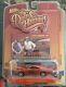 Dukes Of Hazzard Johnny Lightning Dirty General Lee Release No. 5