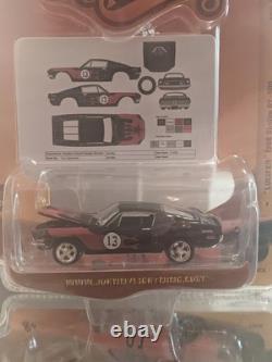 Dukes Of Hazzard Johnny Lightning LUCIFER 1/64