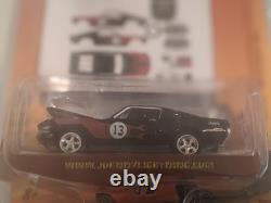 Dukes Of Hazzard Johnny Lightning LUCIFER 1/64