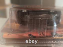 Dukes Of Hazzard Johnny Lightning LUCIFER 1/64