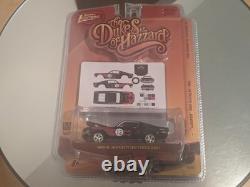 Dukes Of Hazzard Johnny Lightning LUCIFER 1/64