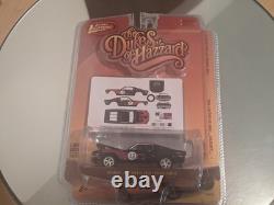 Dukes Of Hazzard Johnny Lightning LUCIFER 1/64