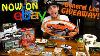 Dukes Of Hazzard Memorabilia Now Available On Ebay General Lee Giveaway Announcement