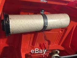 Dukes Of Hazzard Pedal Car General Lee