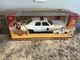 Dukes Of Hazzard Roscoe's Patrol Car, Autographed Johnny Lightning Scale 118