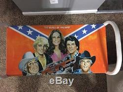 Dukes Of Hazzard Shelf 1981