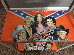 Dukes Of Hazzard Shelf 1981