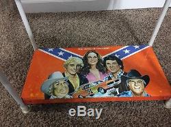 Dukes Of Hazzard Shelf 1981