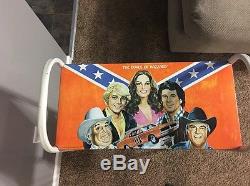 Dukes Of Hazzard Shelf 1981