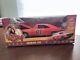 Dukes Of Hazzard Tomy 2012 125 Scale 1969 Dodge Charger Die Cast