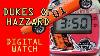 Dukes Of Hazzard Vintage Digital Watch Full Review