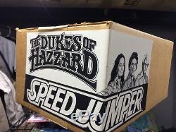 Dukes Of Hazzard Vintage Speed Jumper