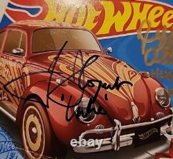 Dukes Of Hazzardhot Whscustom General Lee Vw Beetleauto Byhughie Hoggluke