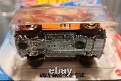 Dukes Of Hazzardhot Whscustom General Lee Vw Beetleauto Byhughie Hoggluke