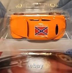 Dukes Of Hazzardhot Whscustom General Lee Vw Beetleauto Byhughie Hoggluke